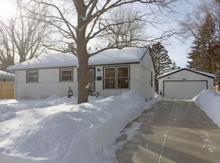 W60N771 Jefferson Ave, Cedarburg, WI 53012