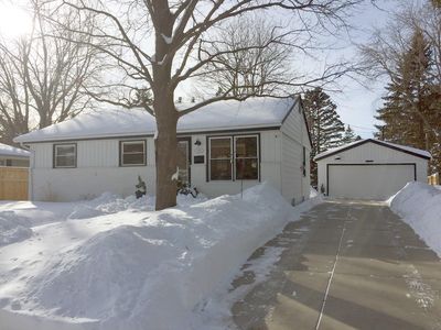 W60N771 Jefferson Ave, Cedarburg, WI, 53012