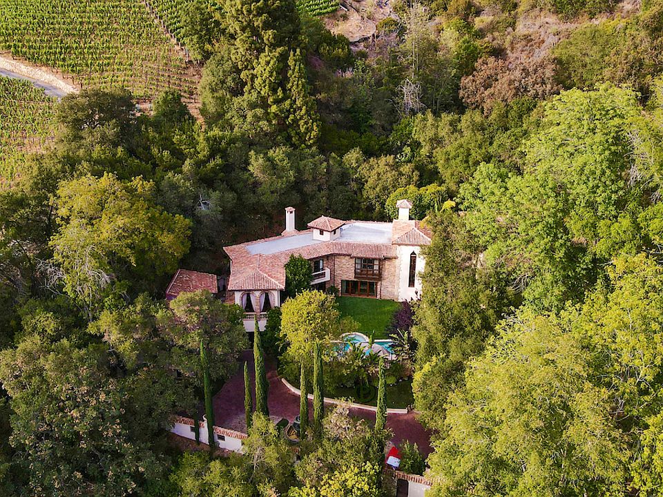 1016 Moraga Dr, Los Angeles, CA 90049 Zillow