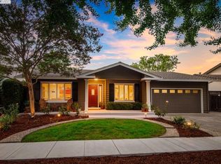 2446 Raven Rd, Pleasanton, CA 94566