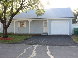 15108 SW 140th Pl, Miami, FL 33186