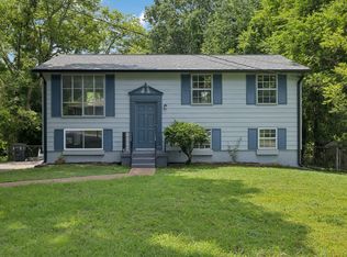 1919 Louanne Dr, Nashville, TN 37217