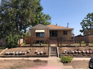 4940 Green Ct, Denver, CO 80221