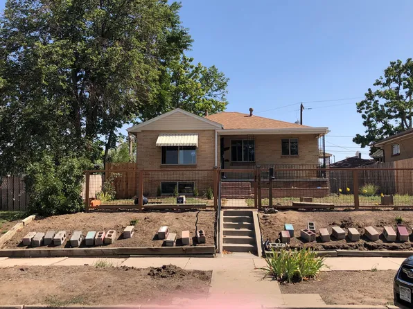 4940 Green Ct, Denver, CO 80221