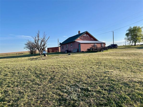 180222 E County Road 58 Rd, Shattuck, OK 73858