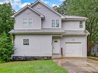 7451 Mockingbird Trl, Riverdale, GA 30274