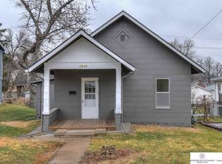 3868 Wright St, Omaha, NE 68105