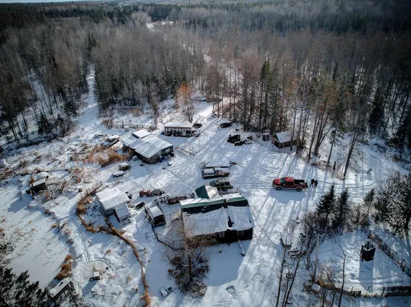 N4870 Little Creek Rd, Brantwood, WI 54513