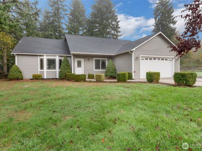 161 Malinka Lane, Chehalis, WA, 98532