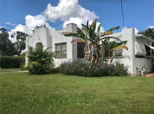 245 W Stetson Ave, Deland, FL 32720