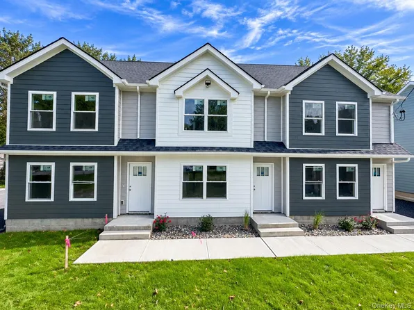 62 Manor Pl, Kingston, NY 12401