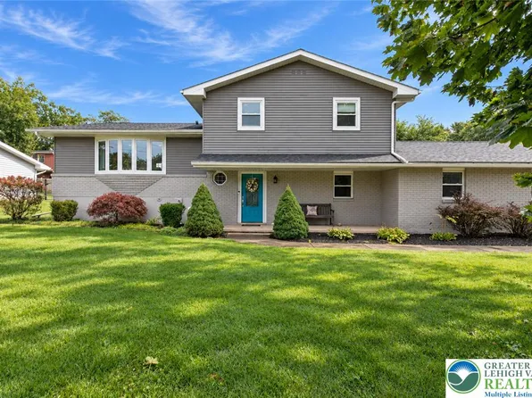 2824 Center St, Bethlehem, PA 18017
