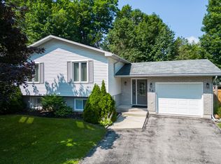 26 Middle Ave, Meaford, ON