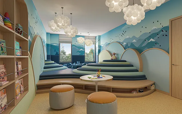 Rented by Nancy Packes Inc. | media 23