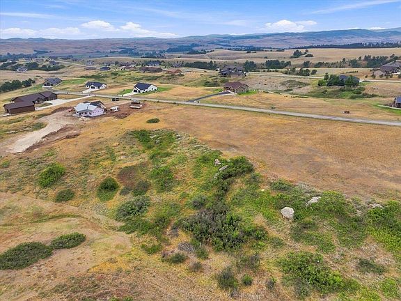 3rd image of LOT 3 Mule Train Dr