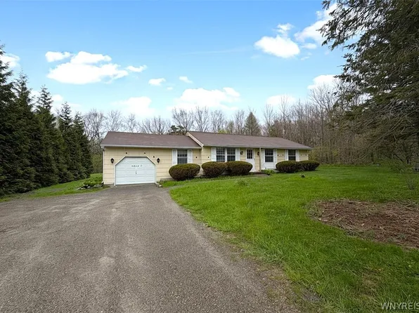 5850 Seufert Rd, Orchard Park, NY 14127