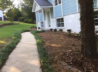 1434 Navajo Trl, Alabaster, AL 35007