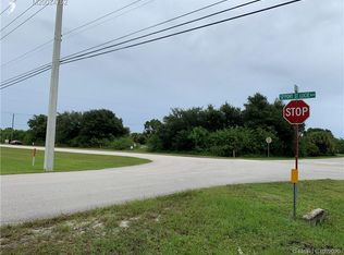 4189 SW Port Street Lucie Blvd, Pt Saint Lucie, FL 34953