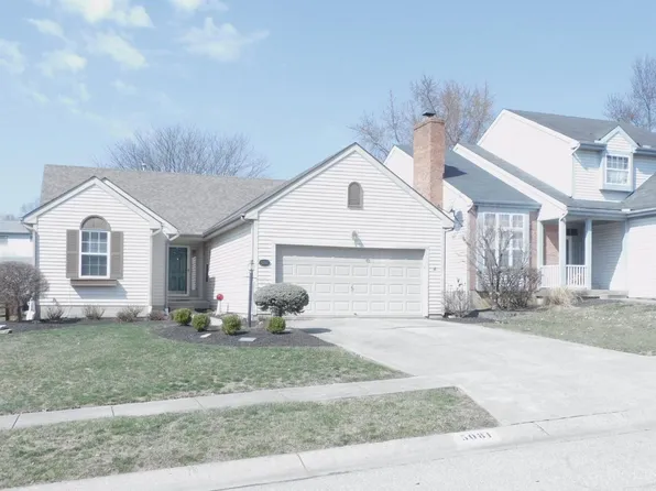 5081 Dellers Glen Dr, Cincinnati, OH 45238