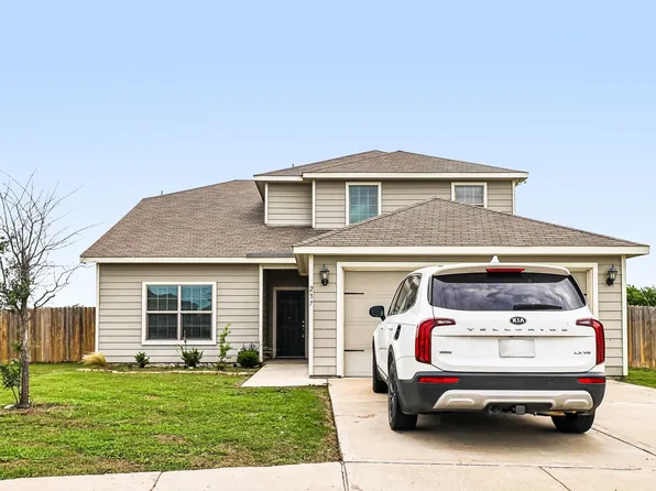 237 Liberty Ln, Venus, TX 76084
