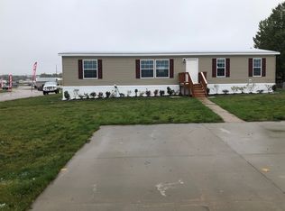 237 Primrose Dr, Gillette, WY 82716