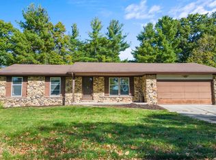 310 Greenwood Trl, Ossian, IN 46777