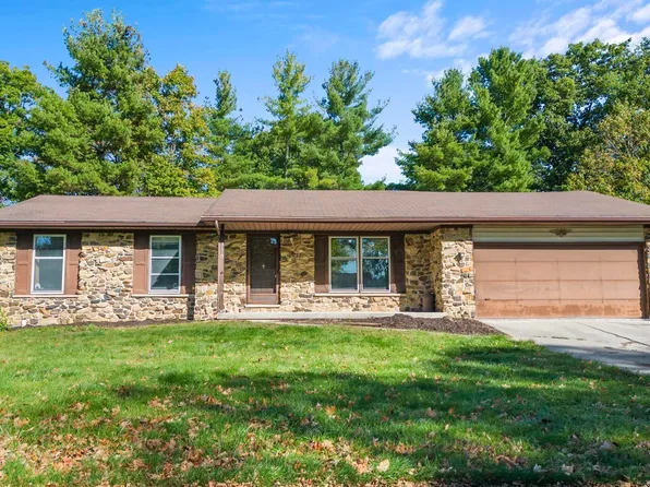 310 Greenwood Trl, Ossian, IN 46777