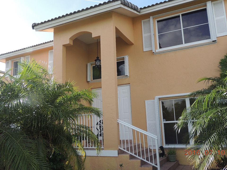 Beautiful 4bd2ba Miami Home