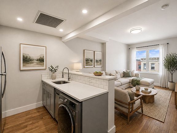 4th image of 437 Franklin Ave #4A
