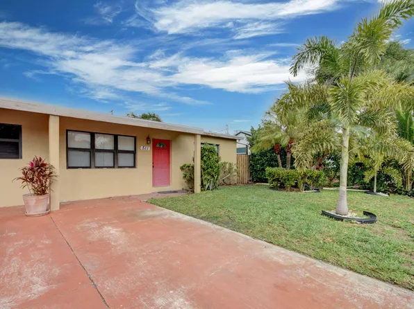 511 Minnesota St, Lantana, FL 33462
