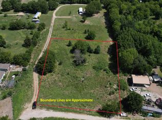 Private Road 2268, Quinlan, TX 75474