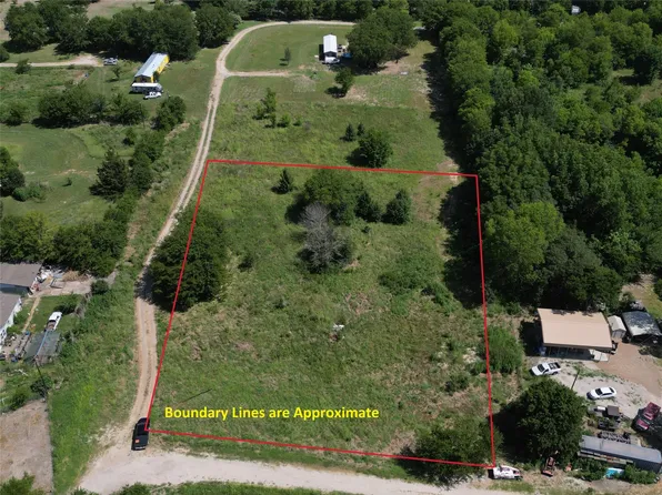 Private Road 2268, Quinlan, TX 75474