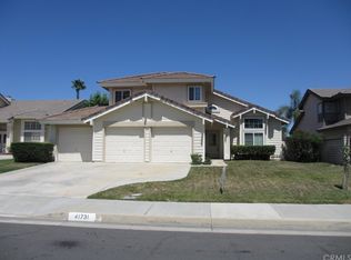 41731 Via El Greco, Temecula, CA 92592