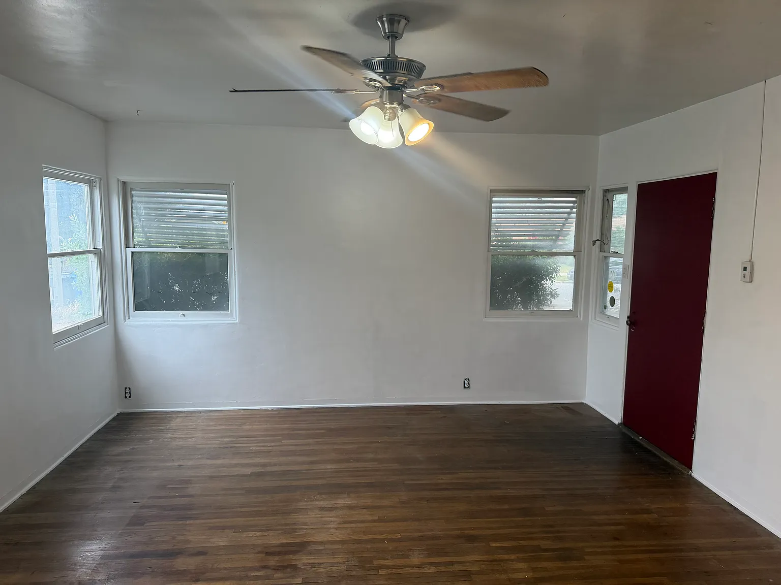 2 bed, 1225 sqft, $2,850 — Photo 3