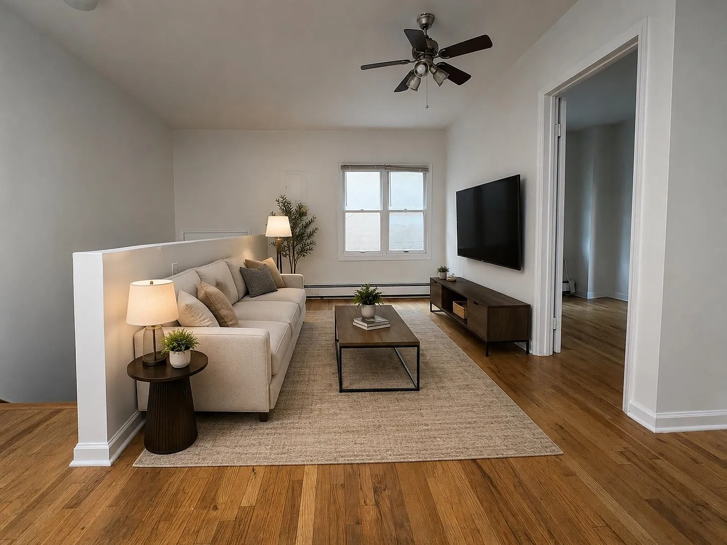2 bed, 1.0 bath, $2,750 — Photo 3