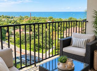 1960 N Lincoln Park W APT 1512, Chicago, IL 60614