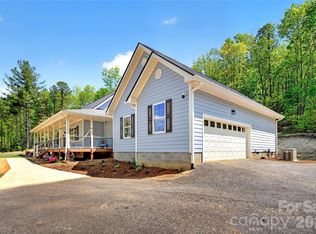 50 Glass Falls Trl #143-144, Black Mountain, NC 28711