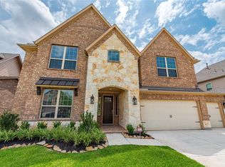 3507 Hagerman Fossil Ct, Katy, TX 77494