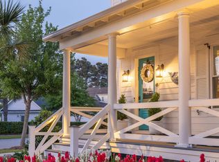 1526 Old Rivers Gate Rd, Mount Pleasant, SC 29466