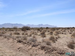 Challa Rd SW, Deming, NM 88030