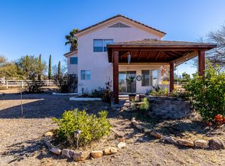 1434 Diamante Ct, Rio Rico, AZ 85648