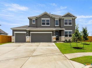 17705 Ardalia Pass, Pflugerville, TX 78660