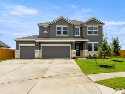 17705 Ardalia Pass, Pflugerville, TX, 78660