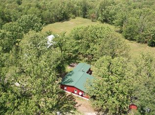 53 Wagon Wheel Rd, Conway, MO 65632