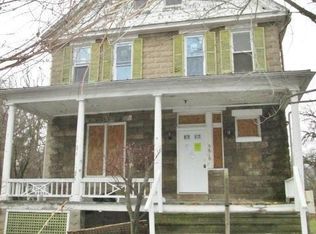 5616 Magnolia Ave, Baltimore, MD 21215