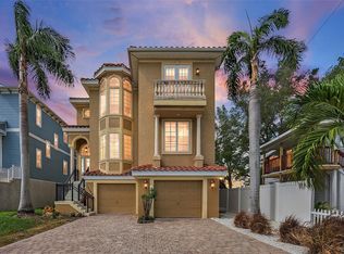 10048 Gulf Blvd, Treasure Island, FL 33706