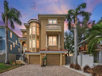 10048 Gulf Blvd, Treasure Island, FL, 33706