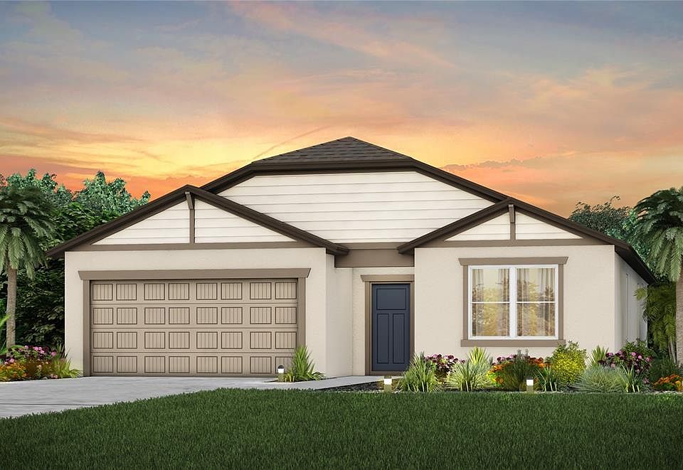 1st image of 3872 S CAPRI COAST DRIVE