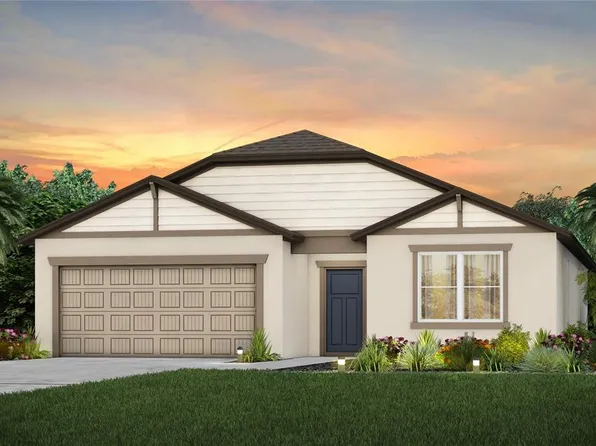 9514 Summers Cay Cir, Thonotosassa, FL 33592