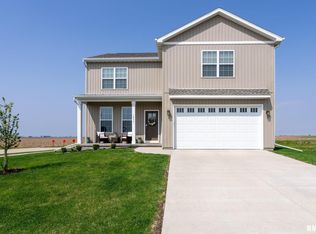 1824 S 5th St, Eldridge, IA 52748